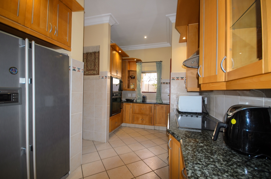 3 Bedroom Property for Sale in Bryanston Gauteng