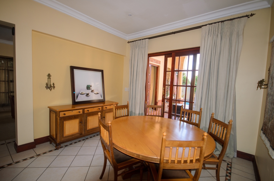 3 Bedroom Property for Sale in Bryanston Gauteng
