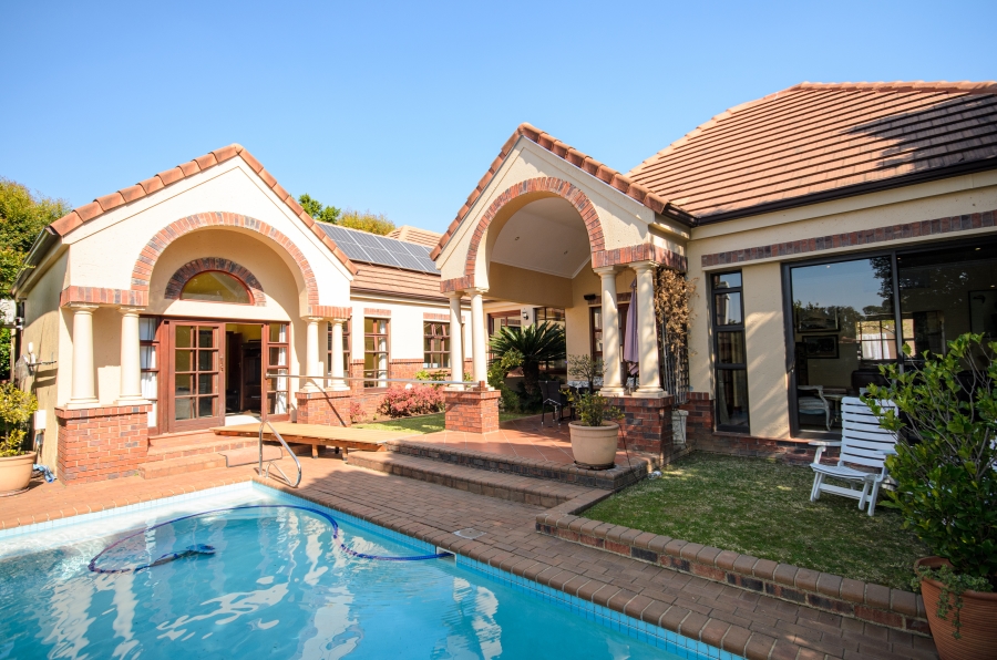 3 Bedroom Property for Sale in Bryanston Gauteng