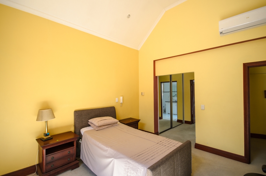 3 Bedroom Property for Sale in Bryanston Gauteng