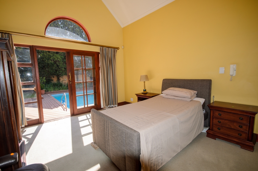 3 Bedroom Property for Sale in Bryanston Gauteng