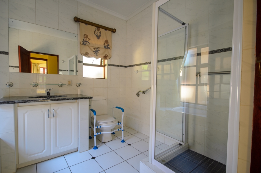 3 Bedroom Property for Sale in Bryanston Gauteng