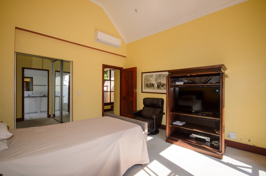 3 Bedroom Property for Sale in Bryanston Gauteng
