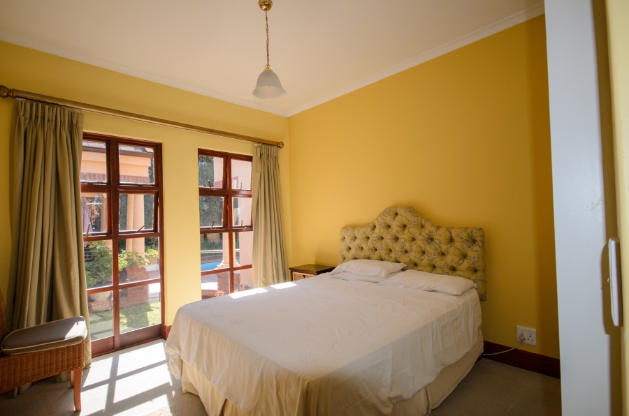 3 Bedroom Property for Sale in Bryanston Gauteng