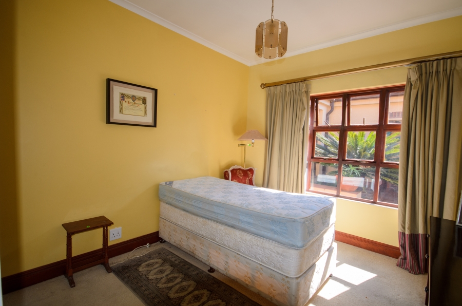 3 Bedroom Property for Sale in Bryanston Gauteng