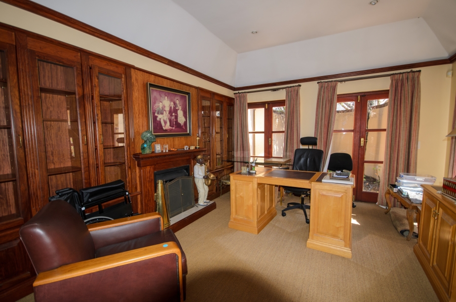 3 Bedroom Property for Sale in Bryanston Gauteng