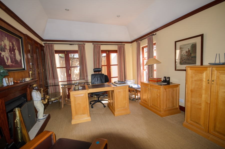 3 Bedroom Property for Sale in Bryanston Gauteng