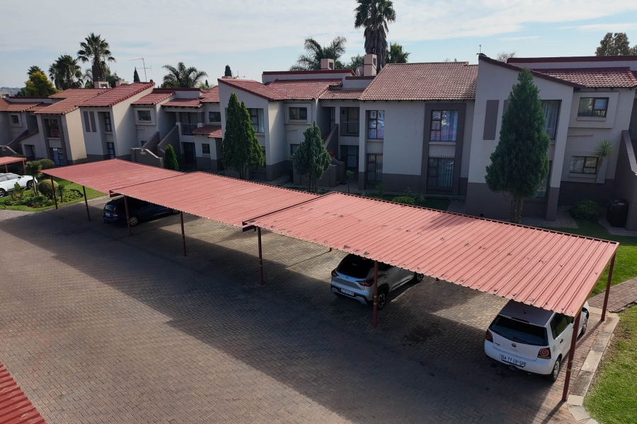 To Let 2 Bedroom Property for Rent in Dowerglen Ext 4 Gauteng