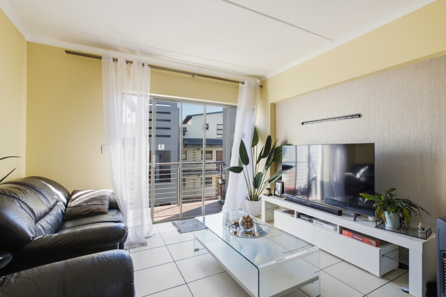 2 Bedroom Property for Sale in Barbeque Downs Gauteng