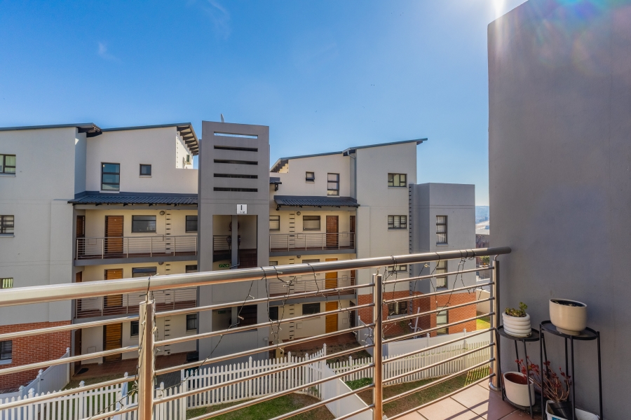 2 Bedroom Property for Sale in Barbeque Downs Gauteng