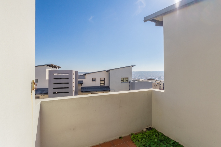 2 Bedroom Property for Sale in Barbeque Downs Gauteng