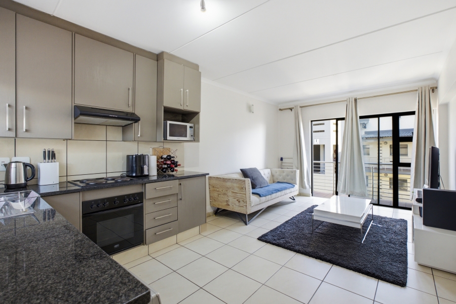 2 Bedroom Property for Sale in Barbeque Downs Gauteng