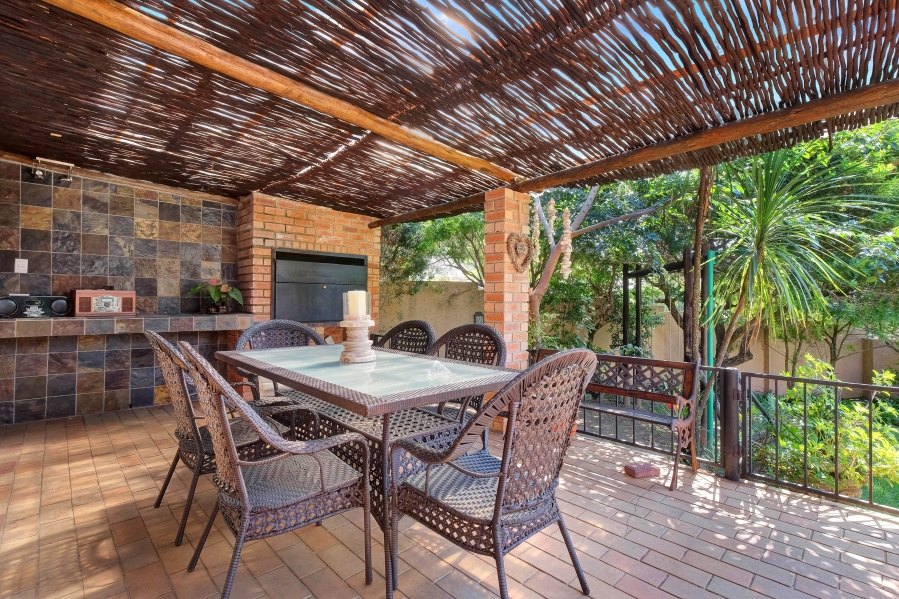 3 Bedroom Property for Sale in Olivedale Gauteng