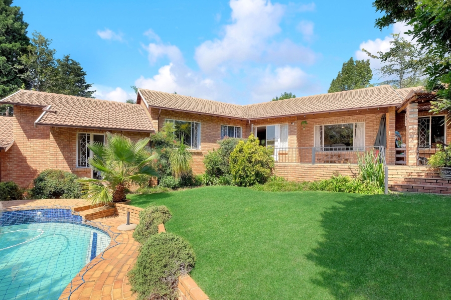 3 Bedroom Property for Sale in Olivedale Gauteng