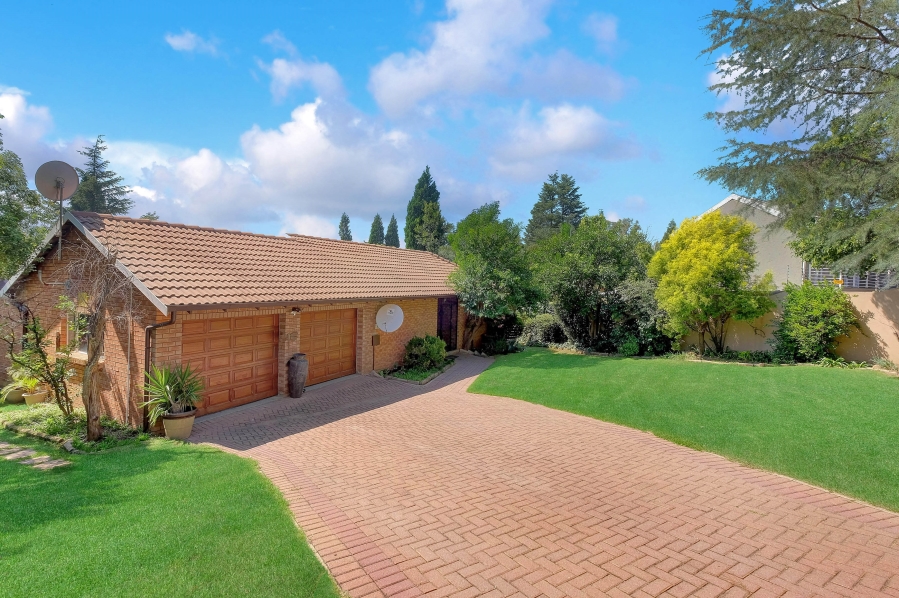 3 Bedroom Property for Sale in Olivedale Gauteng