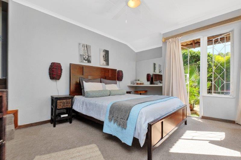 3 Bedroom Property for Sale in Olivedale Gauteng