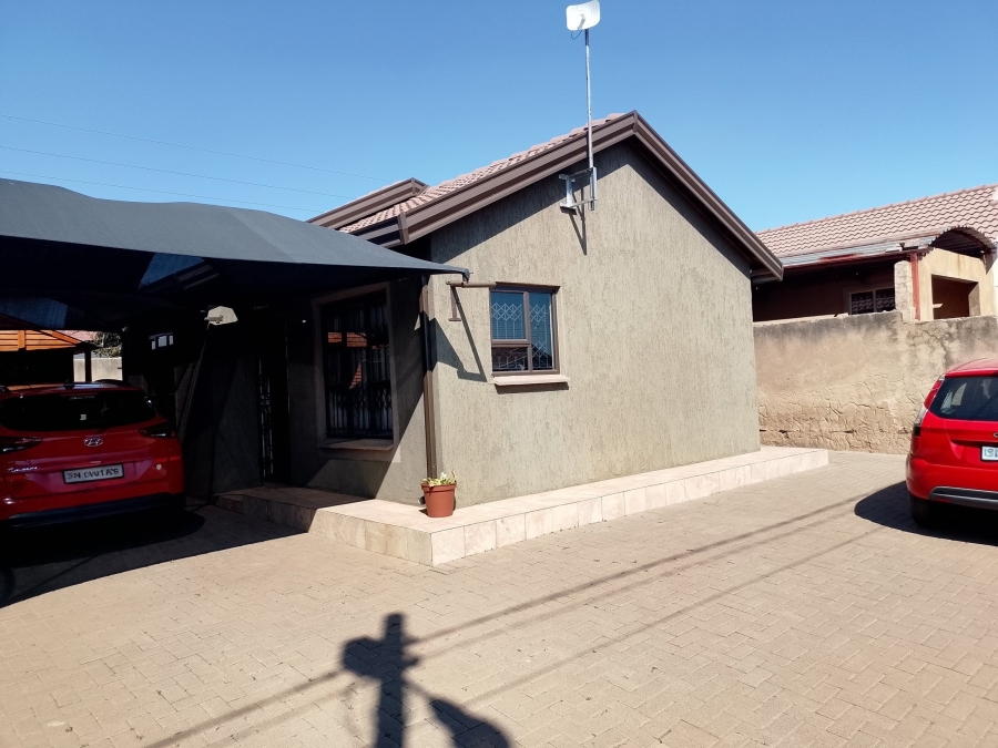 2 Bedroom Property for Sale in Gem Valley Gauteng