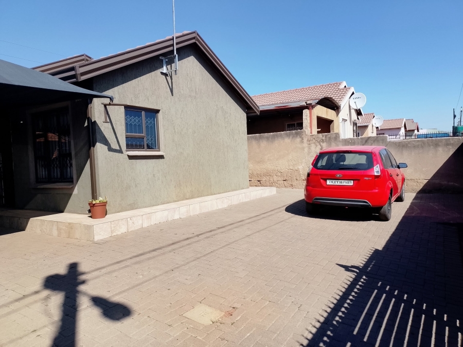 2 Bedroom Property for Sale in Gem Valley Gauteng