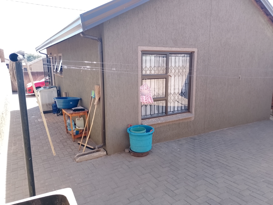 2 Bedroom Property for Sale in Gem Valley Gauteng