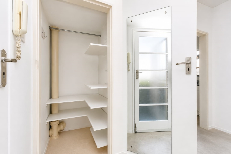 1 Bedroom Property for Sale in Linden Gauteng