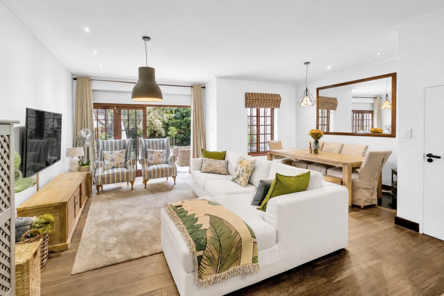 3 Bedroom Property for Sale in Bryanston Gauteng