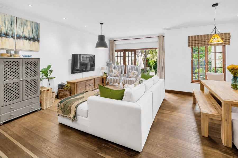 3 Bedroom Property for Sale in Bryanston Gauteng