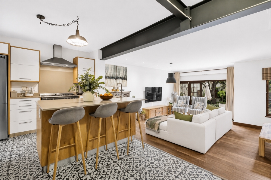 3 Bedroom Property for Sale in Bryanston Gauteng