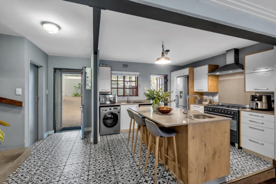 3 Bedroom Property for Sale in Bryanston Gauteng