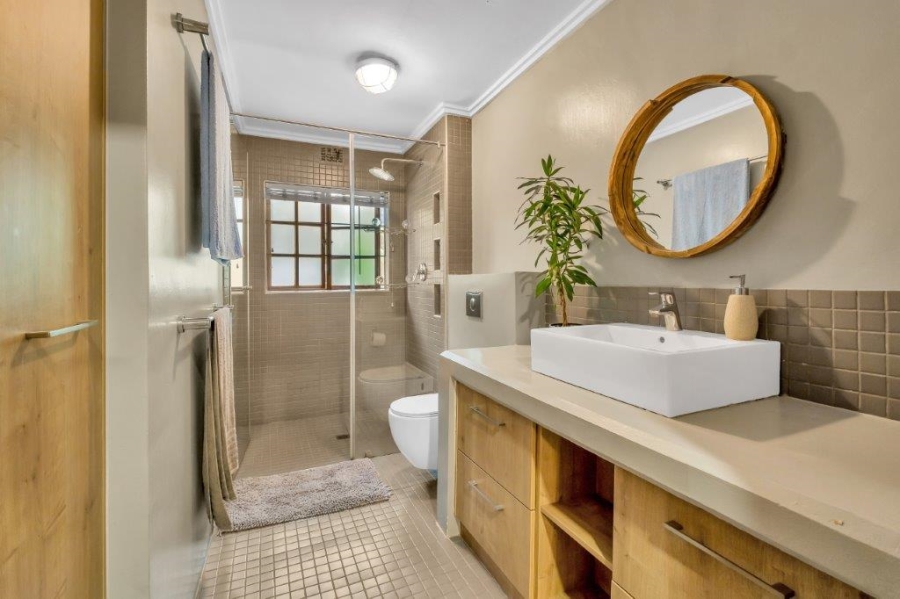 3 Bedroom Property for Sale in Bryanston Gauteng