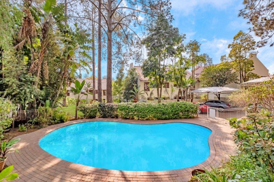 3 Bedroom Property for Sale in Bryanston Gauteng