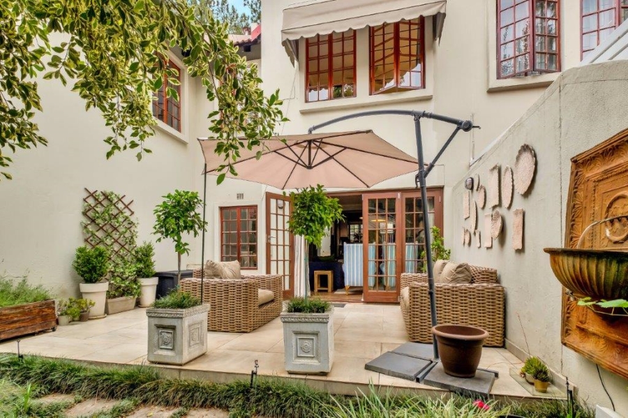 3 Bedroom Property for Sale in Bryanston Gauteng