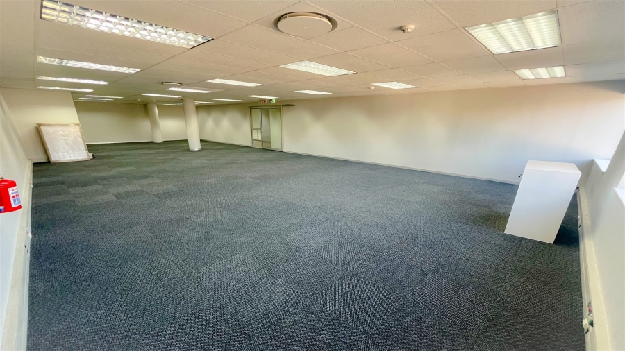 To Let Commercial Property for Rent in Bedfordview Gauteng