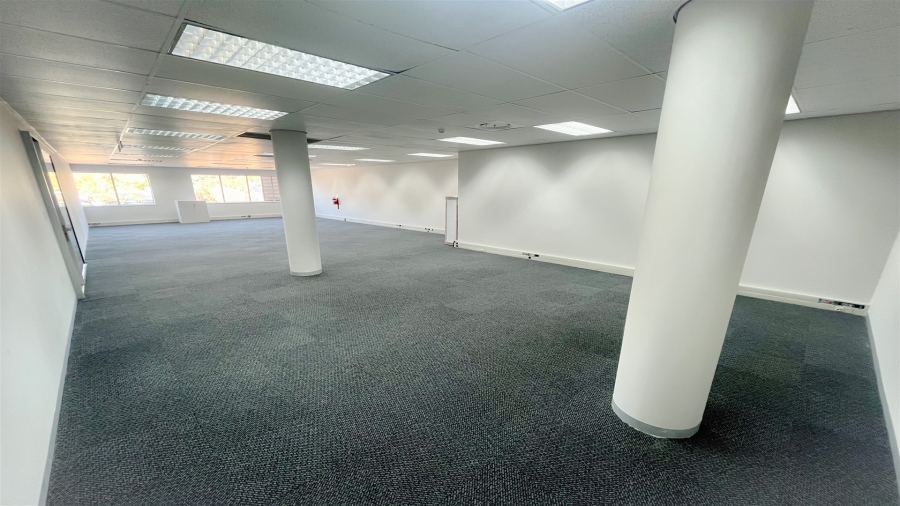 To Let Commercial Property for Rent in Bedfordview Gauteng