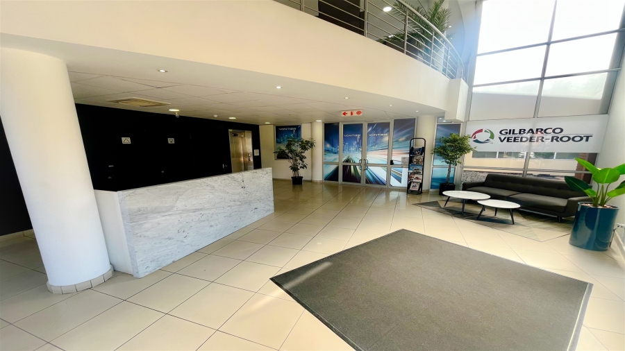 To Let Commercial Property for Rent in Bedfordview Gauteng