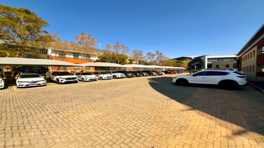 To Let Commercial Property for Rent in Bedfordview Gauteng