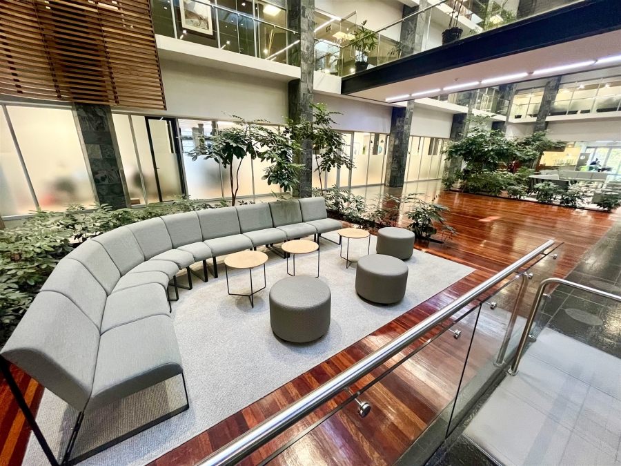 To Let Commercial Property for Rent in Bedfordview Gauteng