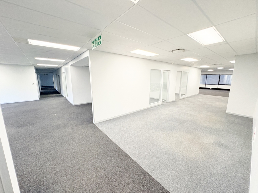 To Let Commercial Property for Rent in Bedfordview Gauteng