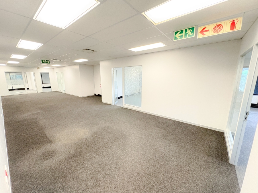 To Let Commercial Property for Rent in Bedfordview Gauteng