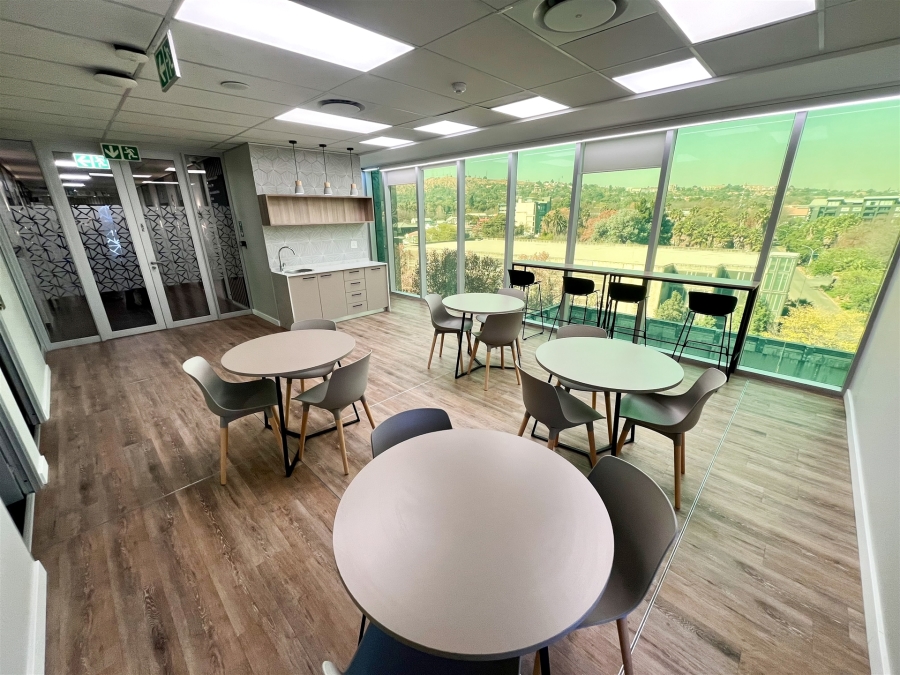 To Let Commercial Property for Rent in Bedfordview Gauteng