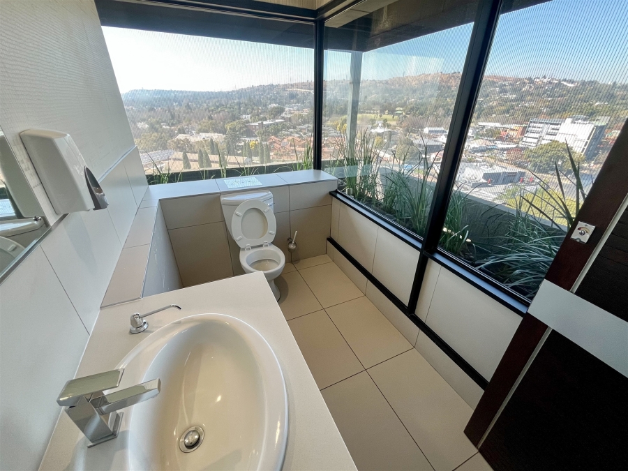 To Let Commercial Property for Rent in Bedfordview Gauteng