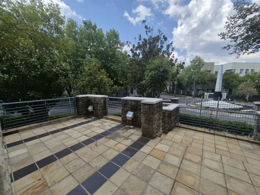 To Let Commercial Property for Rent in Illovo Gauteng