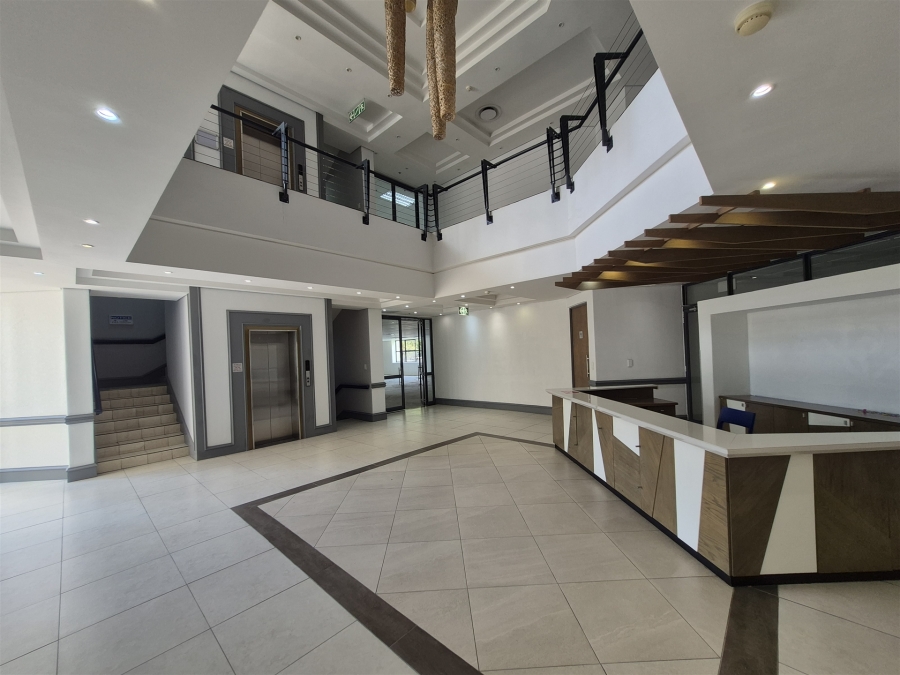 To Let Commercial Property for Rent in Illovo Gauteng