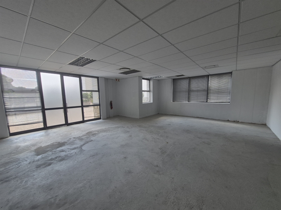 To Let Commercial Property for Rent in Illovo Gauteng