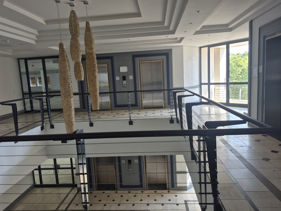 To Let Commercial Property for Rent in Illovo Gauteng