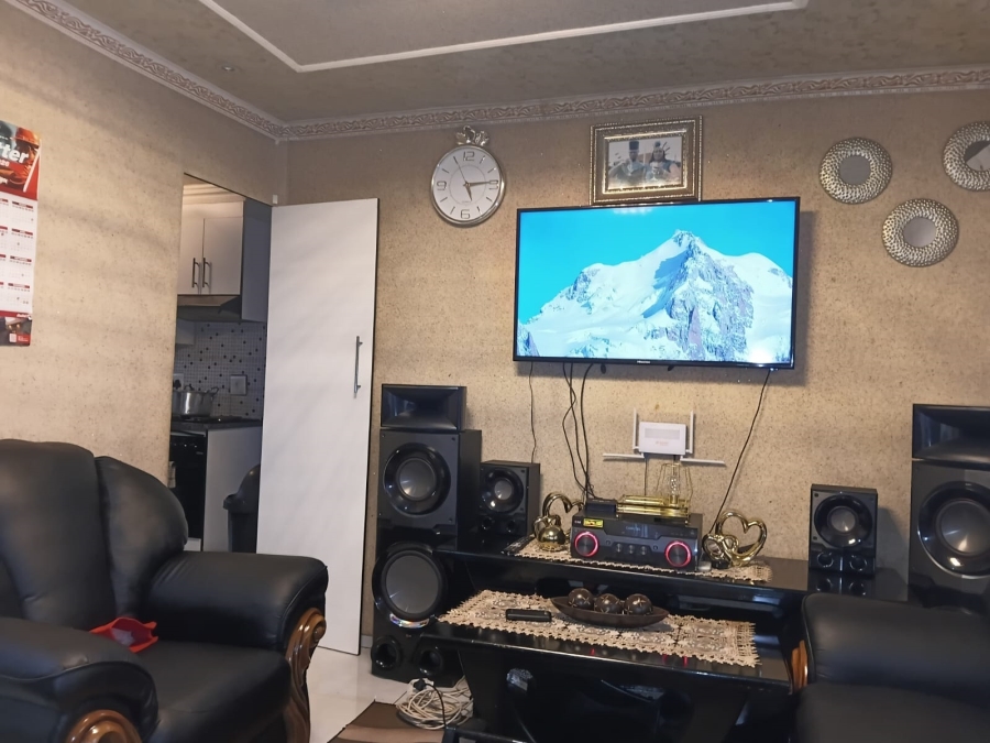 3 Bedroom Property for Sale in Sebokeng Zone 14 Gauteng