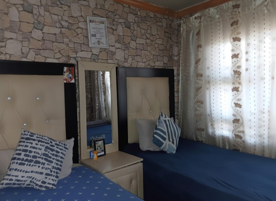 3 Bedroom Property for Sale in Sebokeng Zone 14 Gauteng