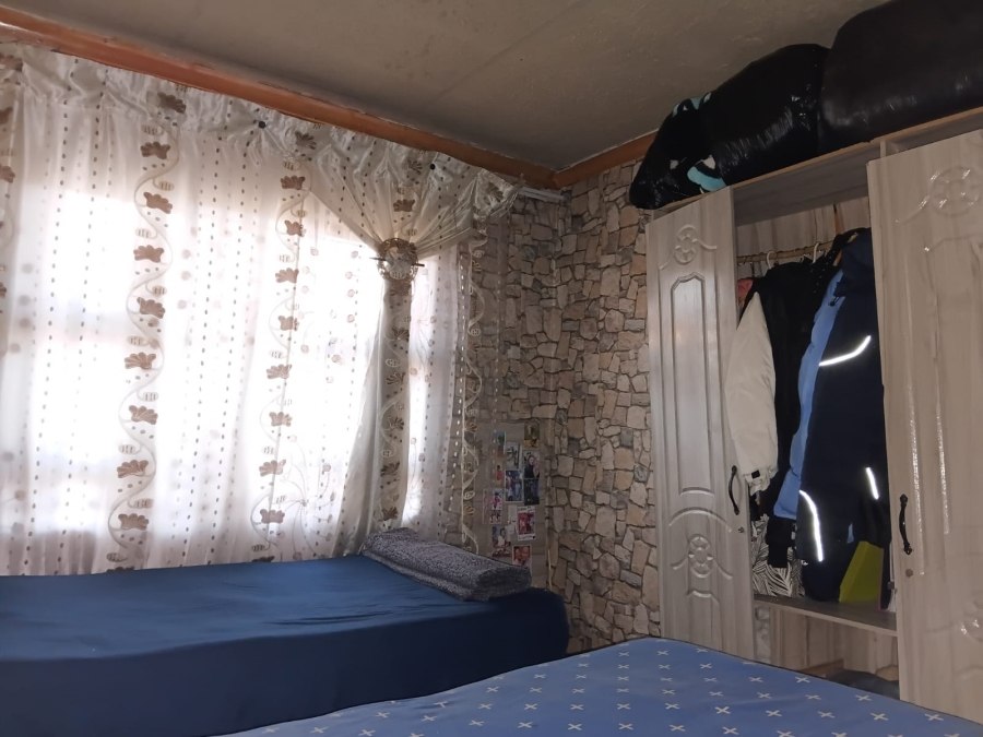 3 Bedroom Property for Sale in Sebokeng Zone 14 Gauteng