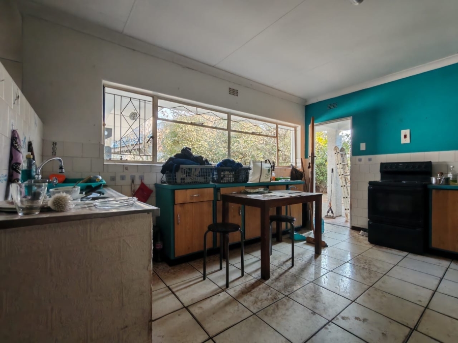 4 Bedroom Property for Sale in Risiville Gauteng