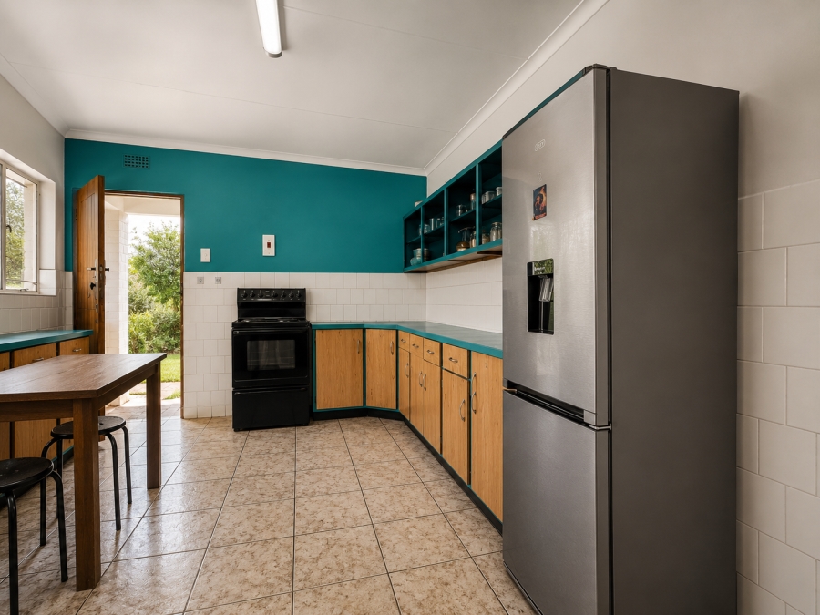 4 Bedroom Property for Sale in Risiville Gauteng