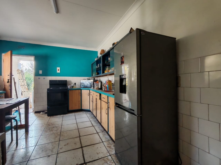 4 Bedroom Property for Sale in Risiville Gauteng